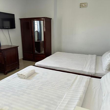 Hoang Tay 2 Hotel By Bay Luxury Ho Şi Min Dış mekan fotoğraf